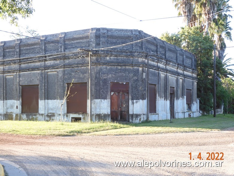 Foto: Colonia Cello - Colonia Cello (Santa Fe), Argentina