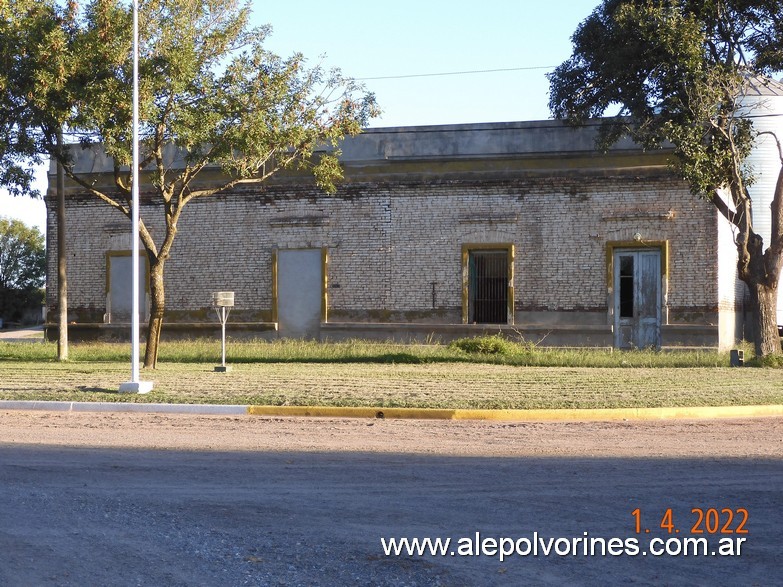 Foto: Colonia Cello - Colonia Cello (Santa Fe), Argentina
