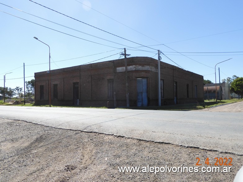 Foto: Nuevo Torino - Nuevo Torino (Santa Fe), Argentina