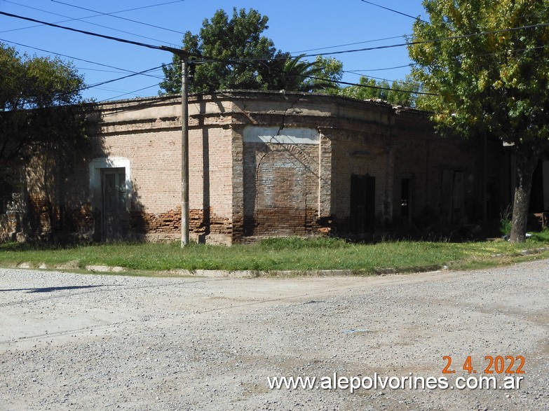 Foto: Nuevo Torino - Nuevo Torino (Santa Fe), Argentina