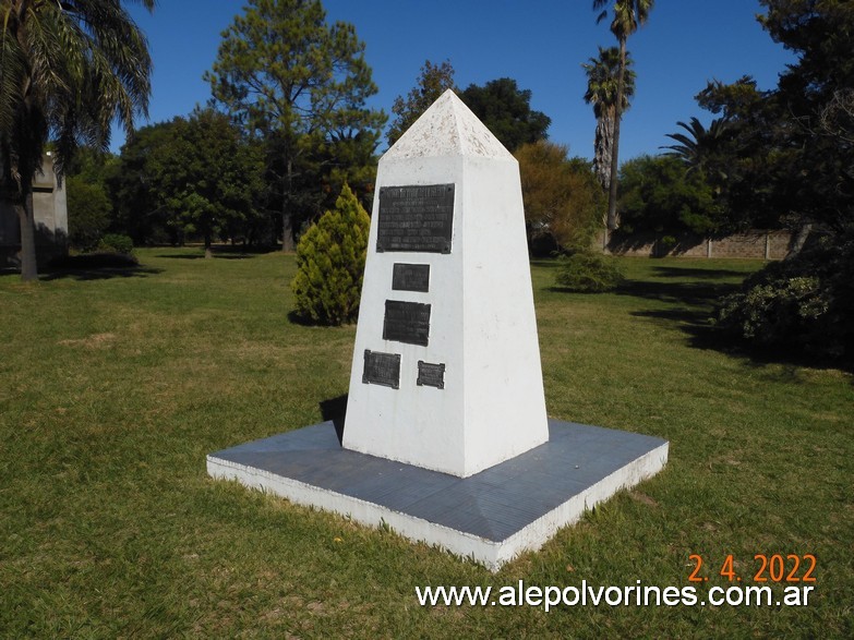 Foto: Nuevo Torino - Iglesia Natividad de la Virgen - Nuevo Torino (Santa Fe), Argentina