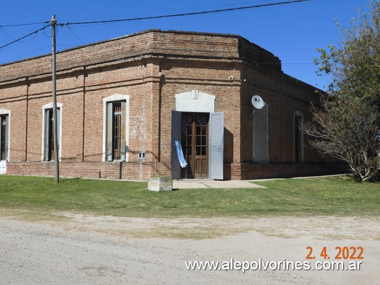 Foto: Cavour - Santa Fe - Cavour (Santa Fe), Argentina