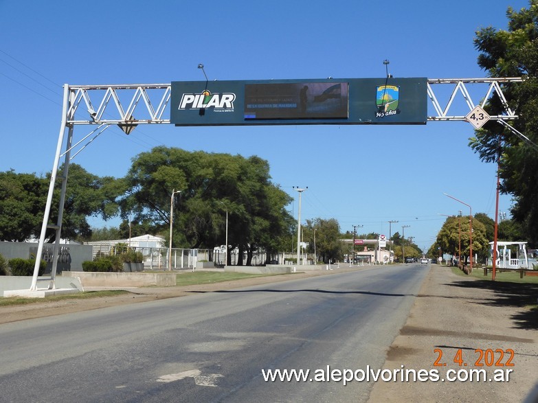 Foto: Pilar - Santa Fe - Pilar (Santa Fe), Argentina