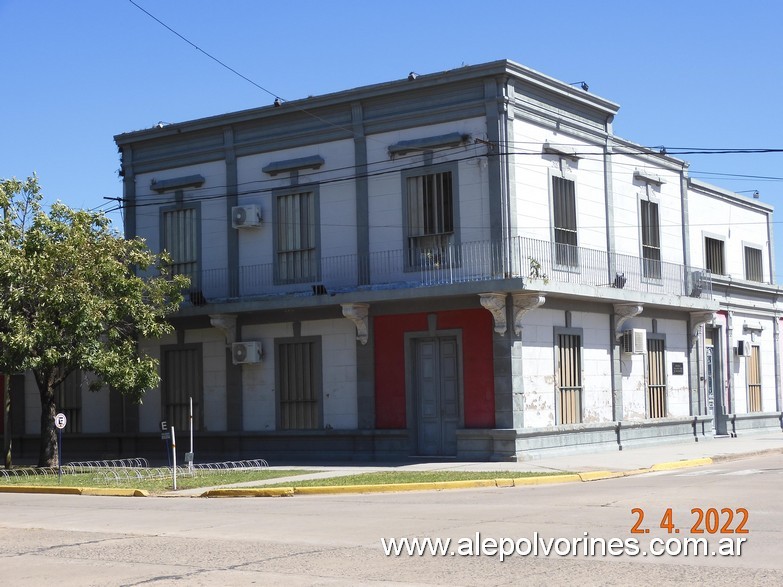 Foto: Pilar - Prov Santa Fe - Pilar (Santa Fe), Argentina