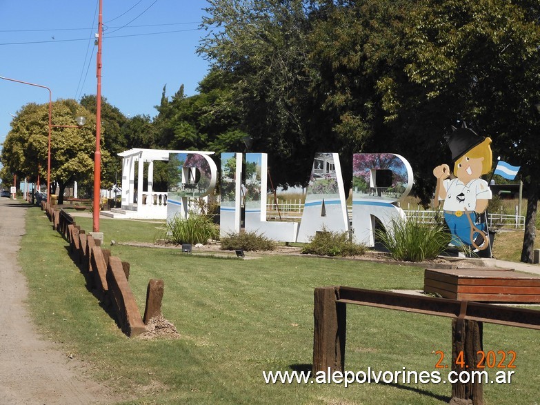 Foto: Pilar - Santa Fe - Pilar (Santa Fe), Argentina