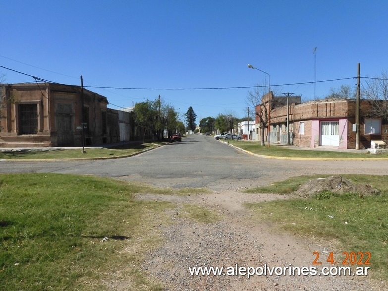 Foto: San Mariano - San Mariano (Santa Fe), Argentina