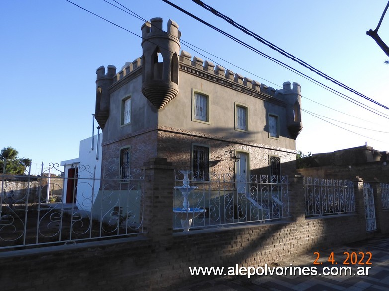 Foto: Galvez - Castillo - Galvez (Santa Fe), Argentina