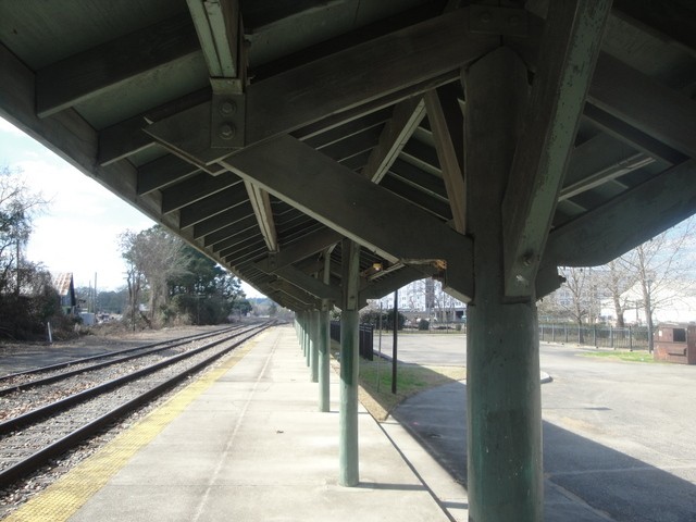 Foto de Tallahassee (Florida), Estados Unidos