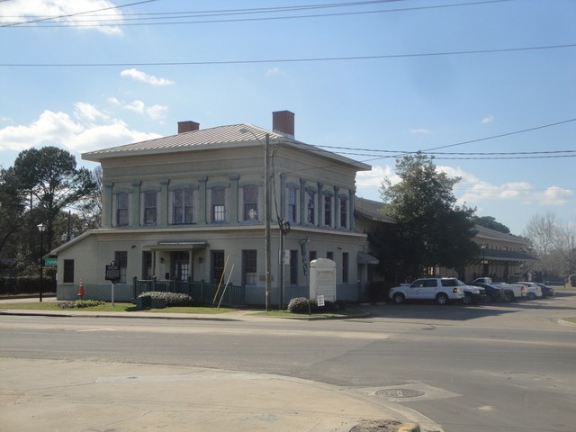 Foto de Tallahassee (Florida), Estados Unidos