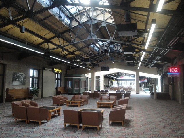 Foto: ex Union Station - Jacksonville (Florida), Estados Unidos