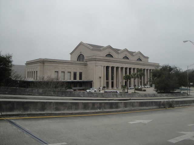 Foto: ex Union Station - Jacksonville (Florida), Estados Unidos