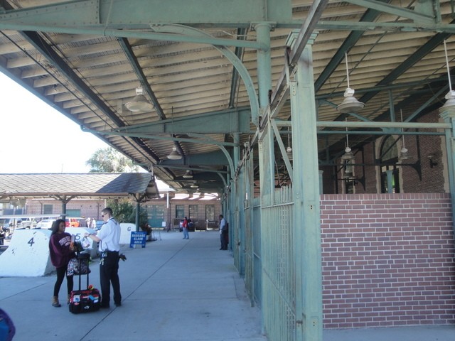 Foto: Union Station - Tampa (Florida), Estados Unidos