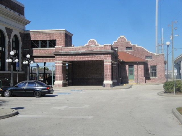 Foto: Union Station - Tampa (Florida), Estados Unidos