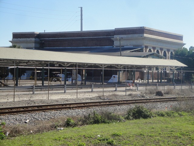 Foto: Union Station - Tampa (Florida), Estados Unidos