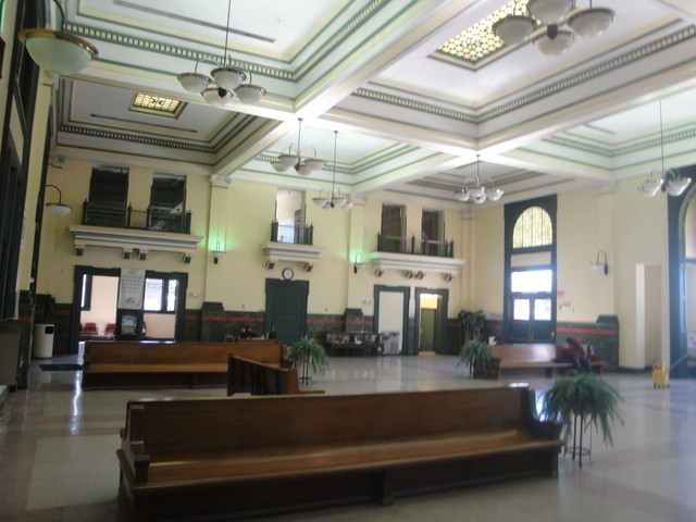 Foto: Union Station - Tampa (Florida), Estados Unidos