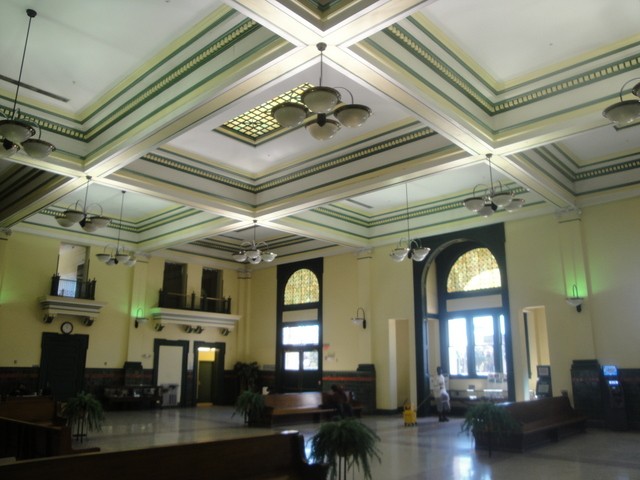 Foto: Union Station - Tampa (Florida), Estados Unidos