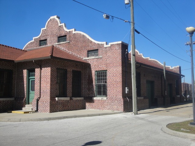 Foto: Union Station - Tampa (Florida), Estados Unidos