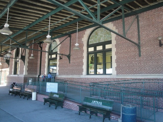 Foto: Union Station - Tampa (Florida), Estados Unidos