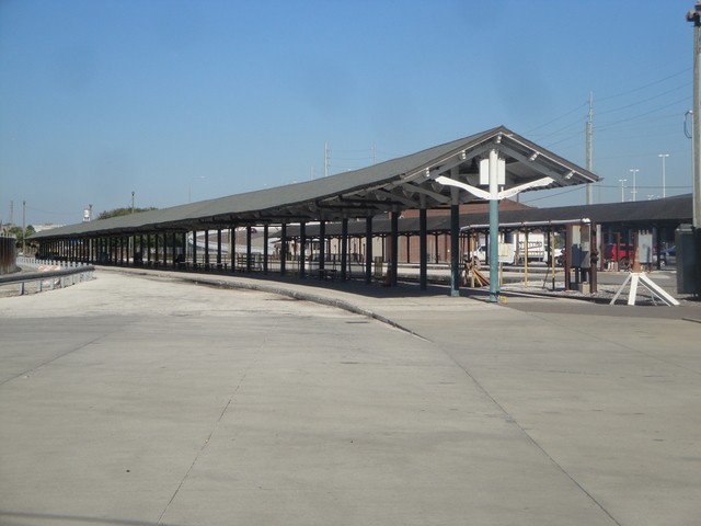Foto: Union Station - Tampa (Florida), Estados Unidos