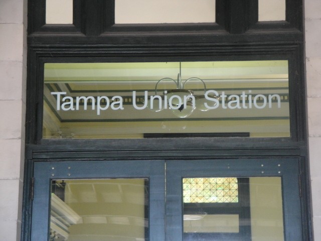 Foto: Union Station - Tampa (Florida), Estados Unidos