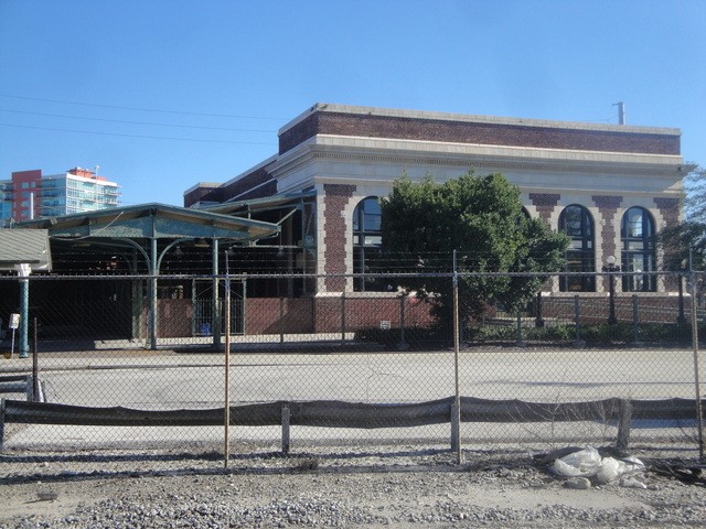 Foto: Union Station - Tampa (Florida), Estados Unidos