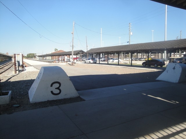 Foto: Union Station - Tampa (Florida), Estados Unidos
