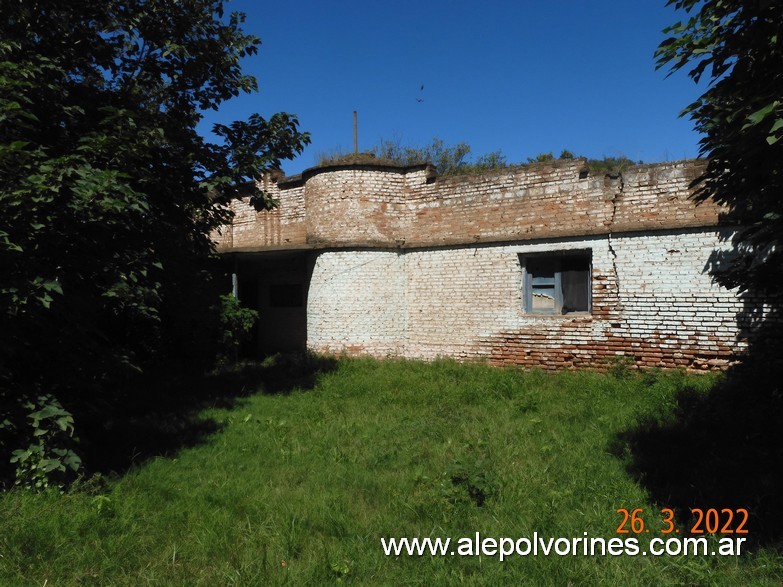 Foto: Colonia Schiffner - Club - Schiffner (Santa Fe), Argentina