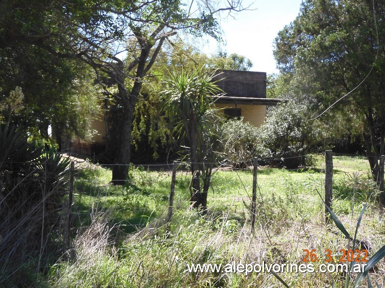 Foto: Iturraspe - Iturraspe (Santa Fe), Argentina