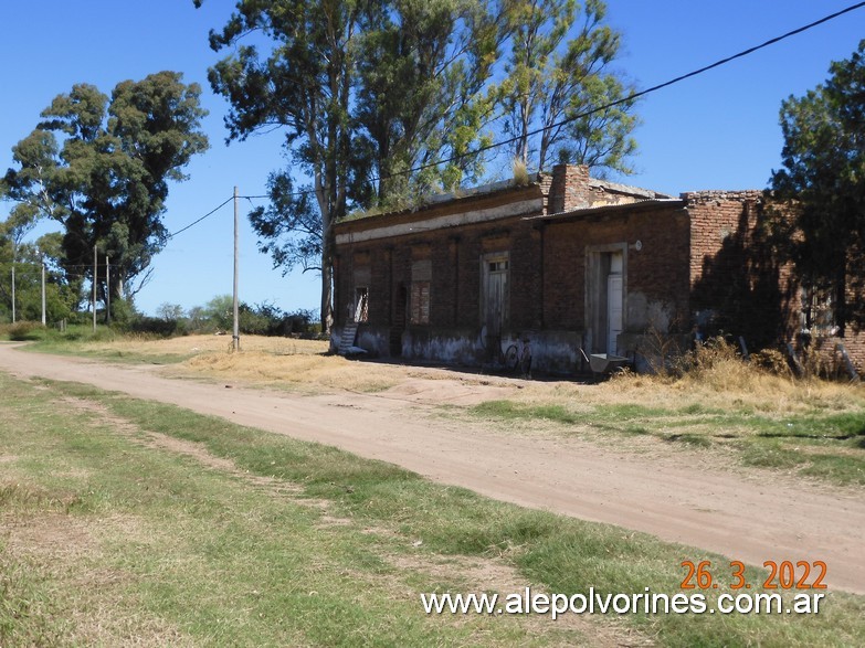 Foto: Colonia Schiffner - Schiffner (Santa Fe), Argentina