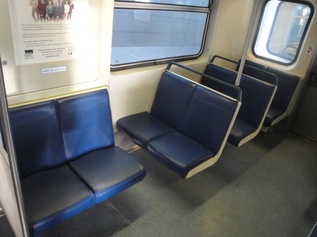 Foto: Metrorail - Miami (Florida), Estados Unidos