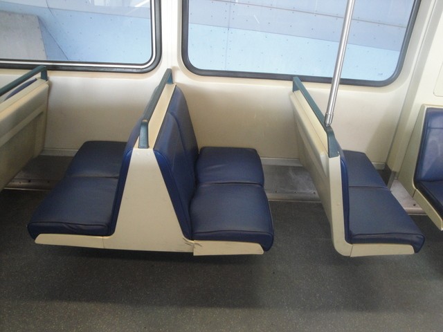 Foto: Metrorail - Miami (Florida), Estados Unidos