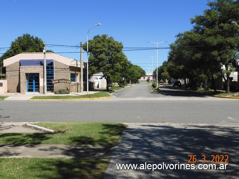 Foto: El Fortín - El Fortin (Córdoba), Argentina