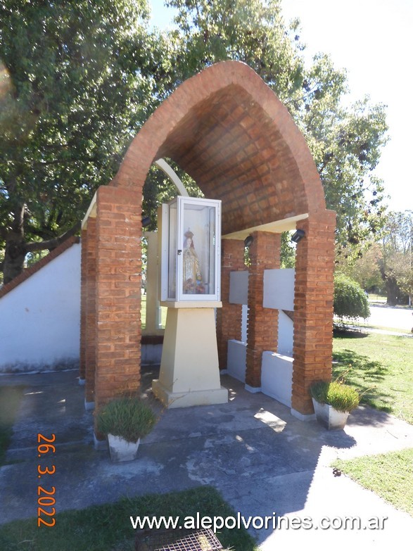 Foto: El Fortín - El Fortin (Córdoba), Argentina