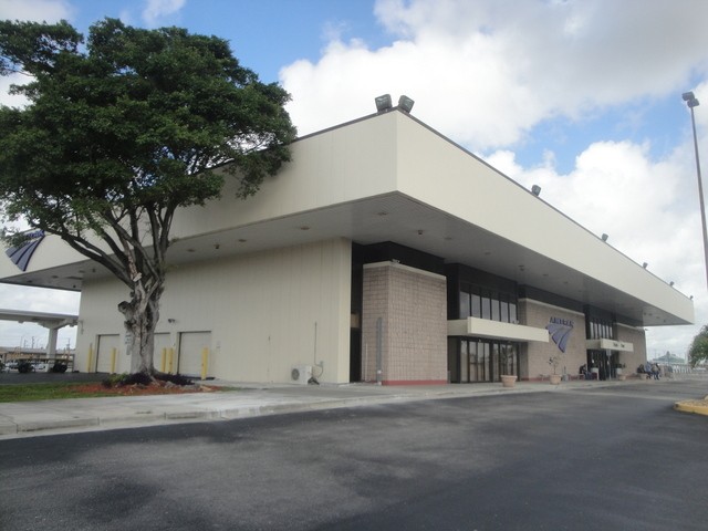 Foto: estación Miami - Little West River (Florida), Estados Unidos