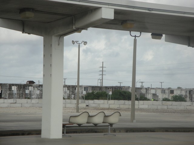Foto: estación Miami - Little West River (Florida), Estados Unidos