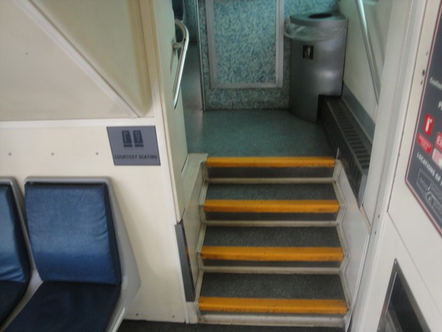 Foto: el tren regional Tri-Rail - Tri-Rail (Florida), Estados Unidos