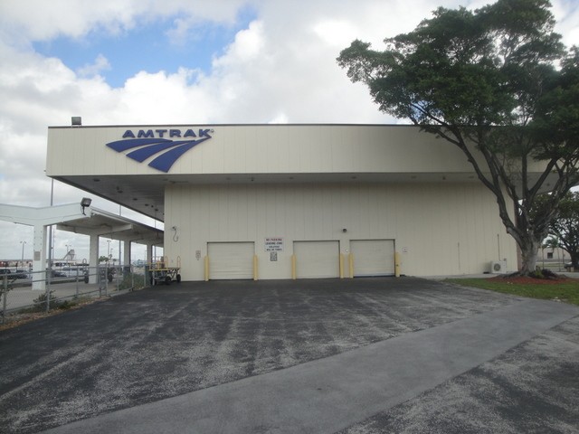 Foto: estación Miami - Little West River (Florida), Estados Unidos