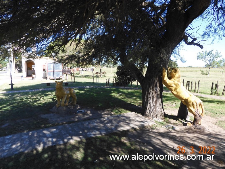 Foto: El Arañado - Cordoba - El Arañado (Córdoba), Argentina