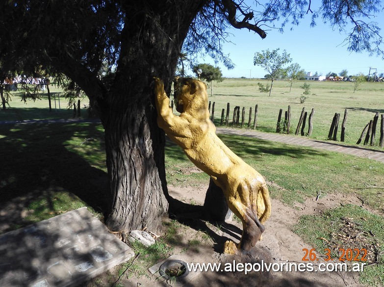 Foto: El Arañado - El Arañado (Córdoba), Argentina