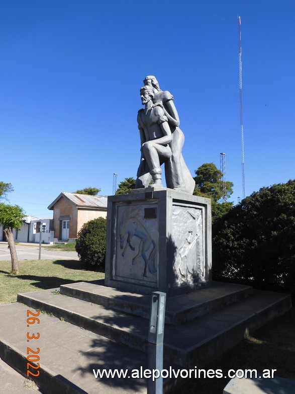 Foto: El Arañado Cordoba - El Arañado (Córdoba), Argentina