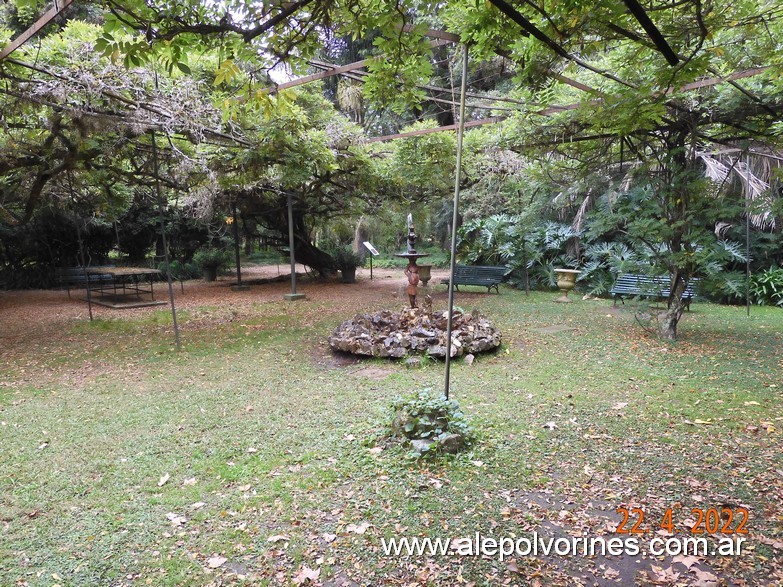 Foto: Santa Lucia ROU - Quinta Capurro - Santa Lucia (Canelones), Uruguay