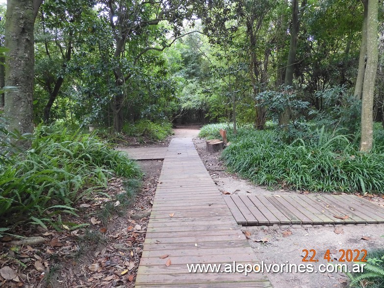 Foto: Santa Lucia ROU - Quinta Capurro - Santa Lucia (Canelones), Uruguay