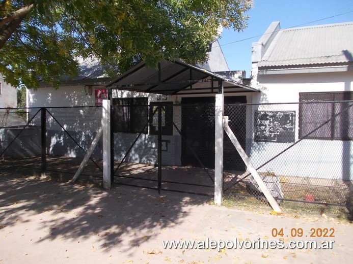 Foto: Matheu - Escuela N°26 - Matheu (Buenos Aires), Argentina