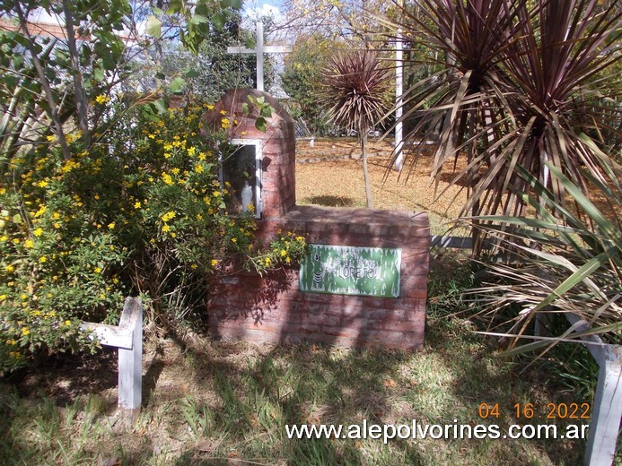 Foto: Pilar - Plaza del Sol - Pilar (Buenos Aires), Argentina