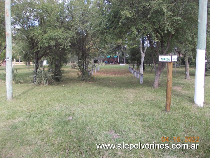 Foto: Pilar - Barrio Los Mirasoles - Plaza - Pilar (Buenos Aires), Argentina
