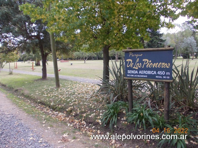 Foto: Pilar - Parque de los Pioneros - Pilar (Buenos Aires), Argentina
