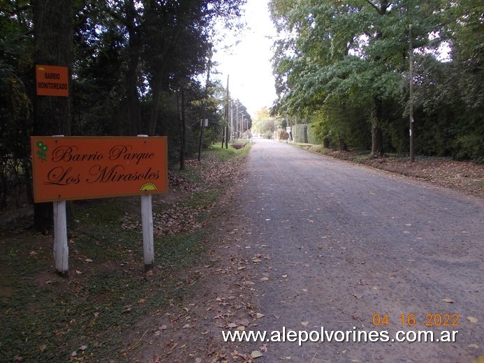Foto: Pilar - Barrio Parque Los Mirasoles - Pilar (Buenos Aires), Argentina
