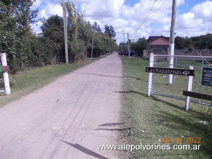 Foto: Pilar - Barrio Las Nazarenas - Pilar (Buenos Aires), Argentina