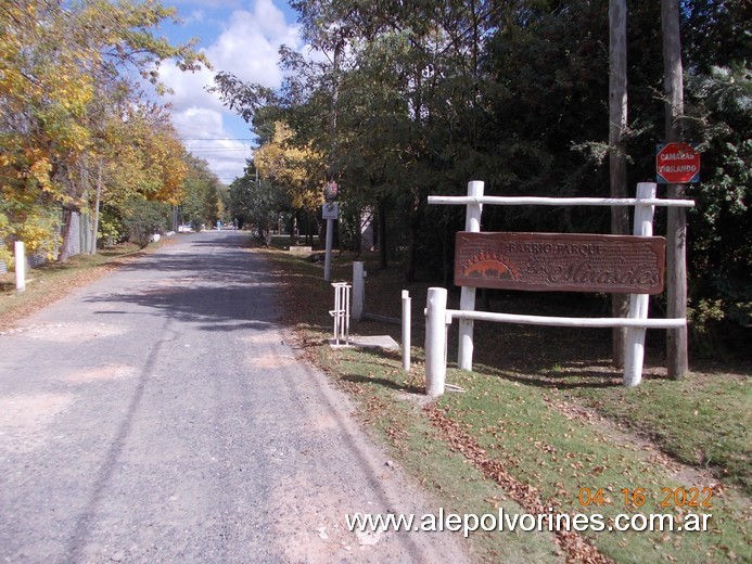 Foto: Pilar - Barrio Parque Los Mirasoles - Pilar (Buenos Aires), Argentina