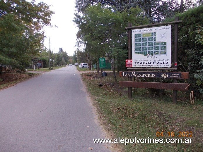 Foto: Pilar - Barrio Las Nazarenas - Pilar (Buenos Aires), Argentina